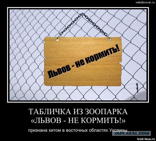 Власти Донецкой области объявили референдум