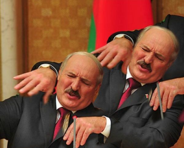 Пожабим батьку?