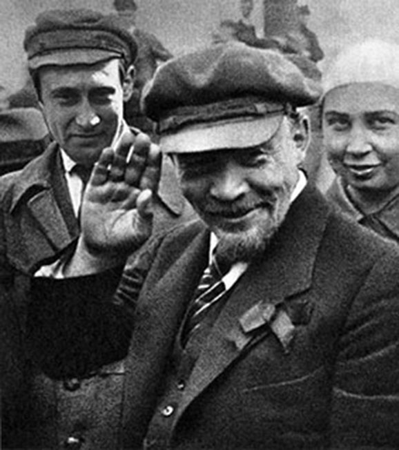 Вместо Сталина правил генератор случайных чисел
