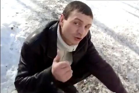 Финляндию покорила российская "гоп-культура"