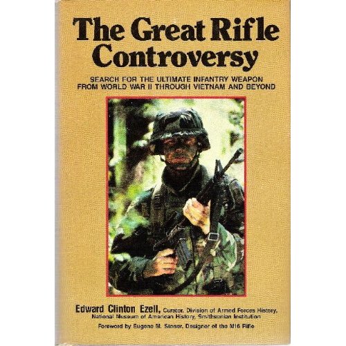 Пять преимуществ АК перед М16