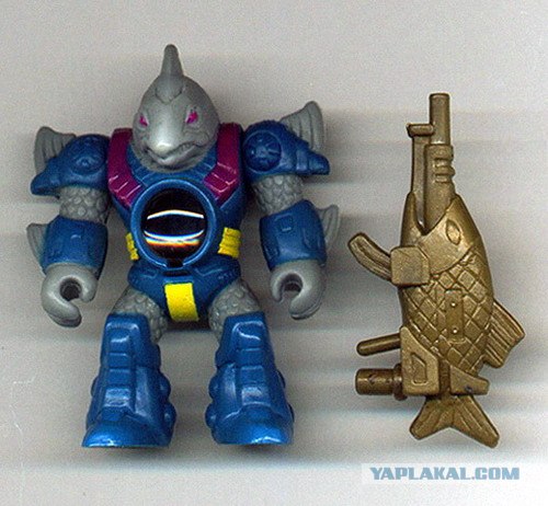 Немного о 90-х