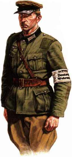 Украинская армия расставила вот такие урны