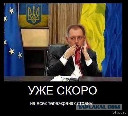 Демотиваторов пост