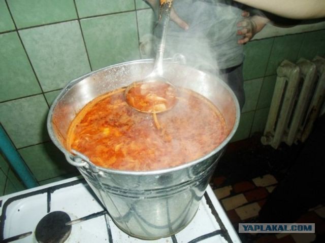 Это Россия, детка!