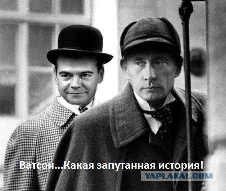 Британские истребители вылетали на перехват