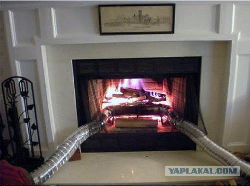 Полет инженерной мысли