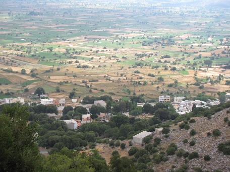 О Крит!