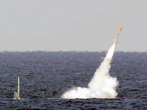 Боевые корабли ВМФ РФ, принятые после 2000 года