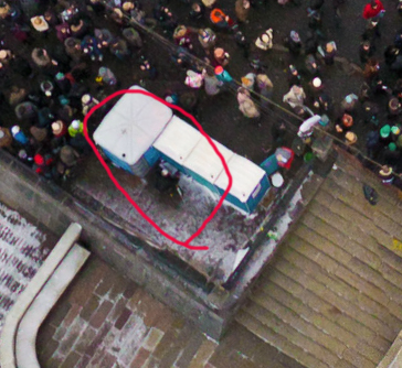 Планета "Митинг"