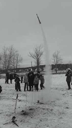 Ракетный фест 2012!