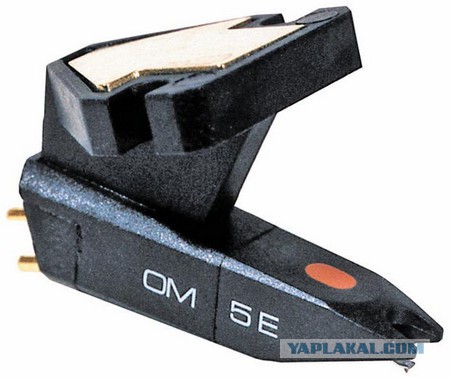 Граммпластинки конца 80-х