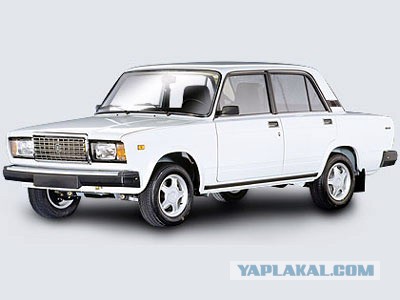 Lada X-RAY