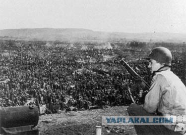 Уманская яма. Всего две фотографии