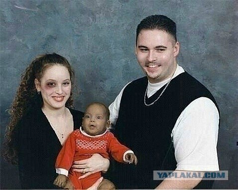 Найди три отличия!