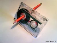 Привет из 90-х.