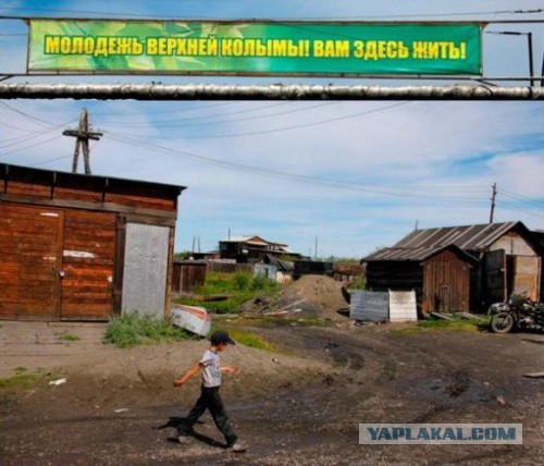 Маразмы в рекламе.