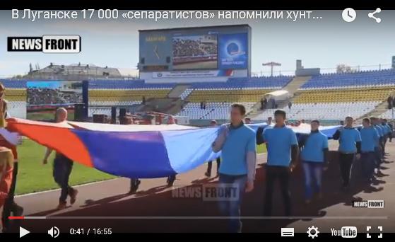Перемирие кончилось, едва начавшись. Часть 15