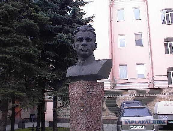 Фоторепортаж из самого закрытого города в мире