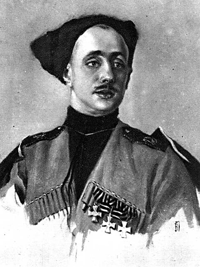 Великая Война