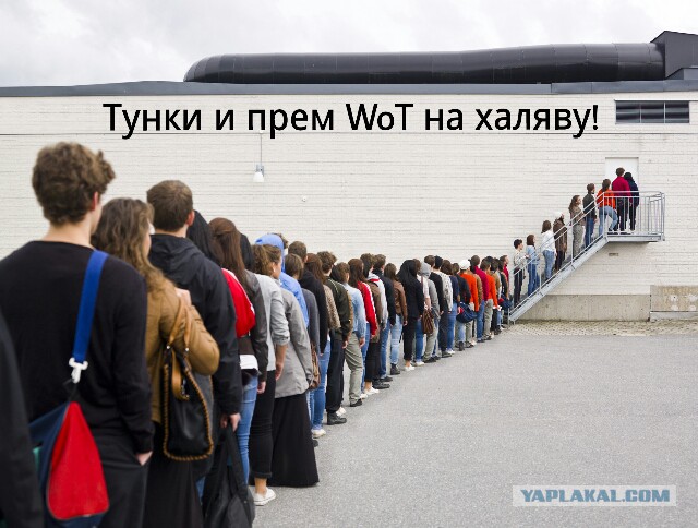 Wargaming 30!