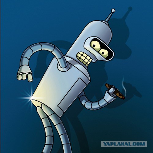 Странное явление