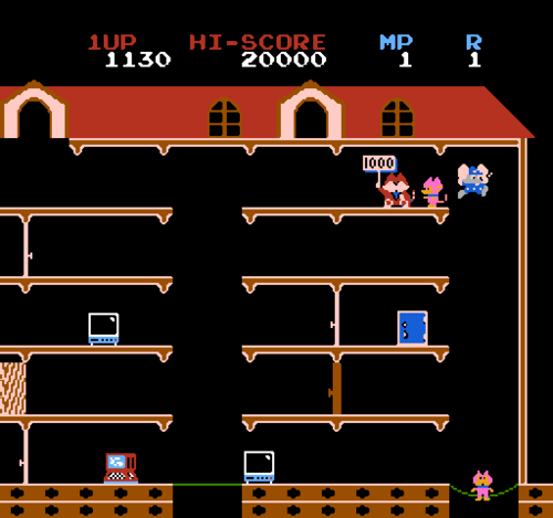 Самая популярная игрушка 90-х