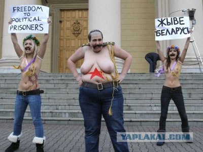 Протесты против однополых браков во Франции