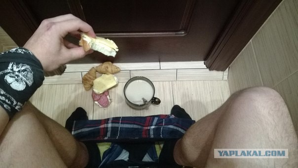 Подборка идиотских фотографий, часть 4