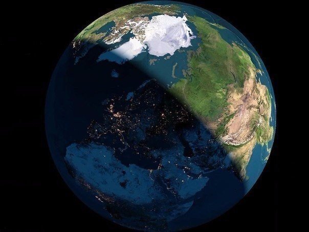 Интересные и веселые картинки