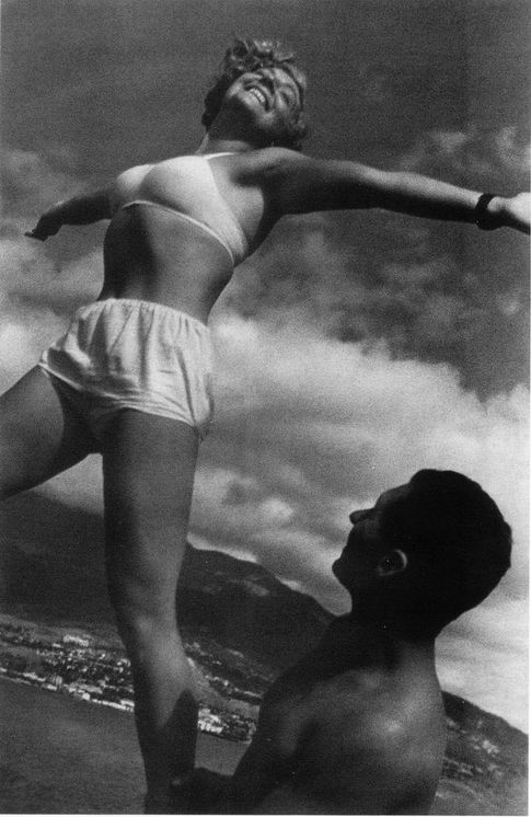 Советский человек