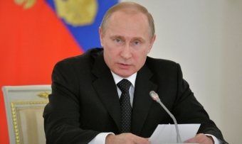 Путин сообщил чем "заплатит" Киев за разрыв отношений с Россией
