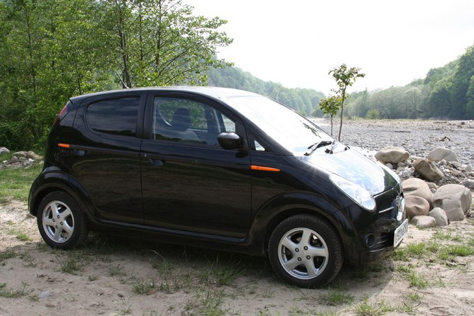 Kia кей кар