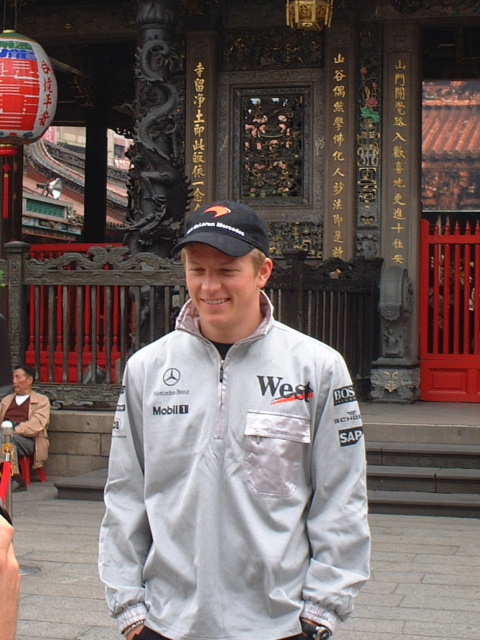Formula 1: история команды McLaren