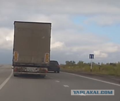 Дураки и дороги