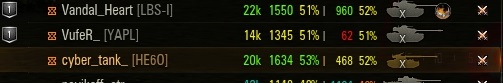 Wargaming 41