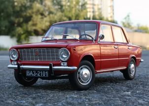 Самые знаменитые автомобили нашего кино