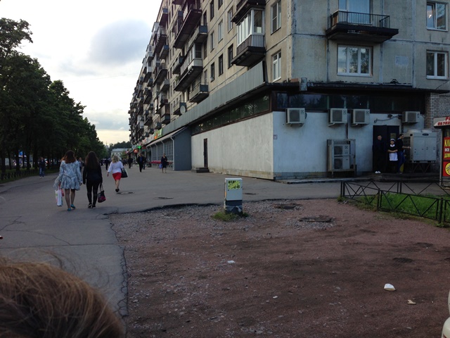 Как я ходил на рейды проекта СтопХам