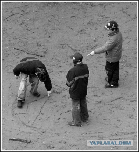 Об этих игрушках мечтали все советские мальчишки