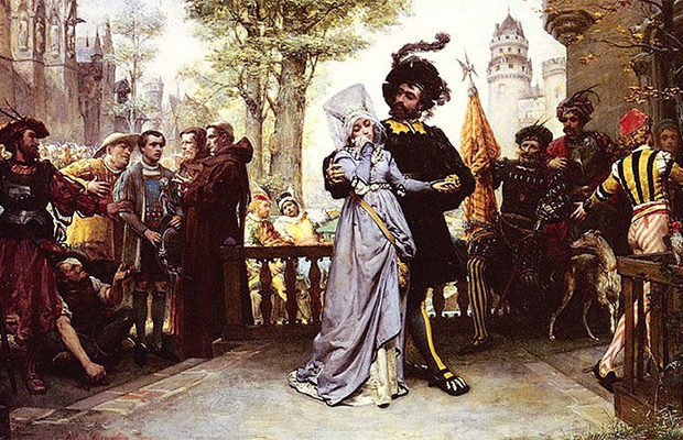 Невесту «по кругу» и теща под кроватью: самые дикие традиции первой брачной ночи народов мира