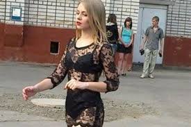 Выпускницы 2019: сногсшибательные фотографии с последнего звонка