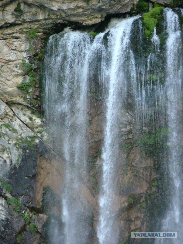 Абхазия (49 фото)