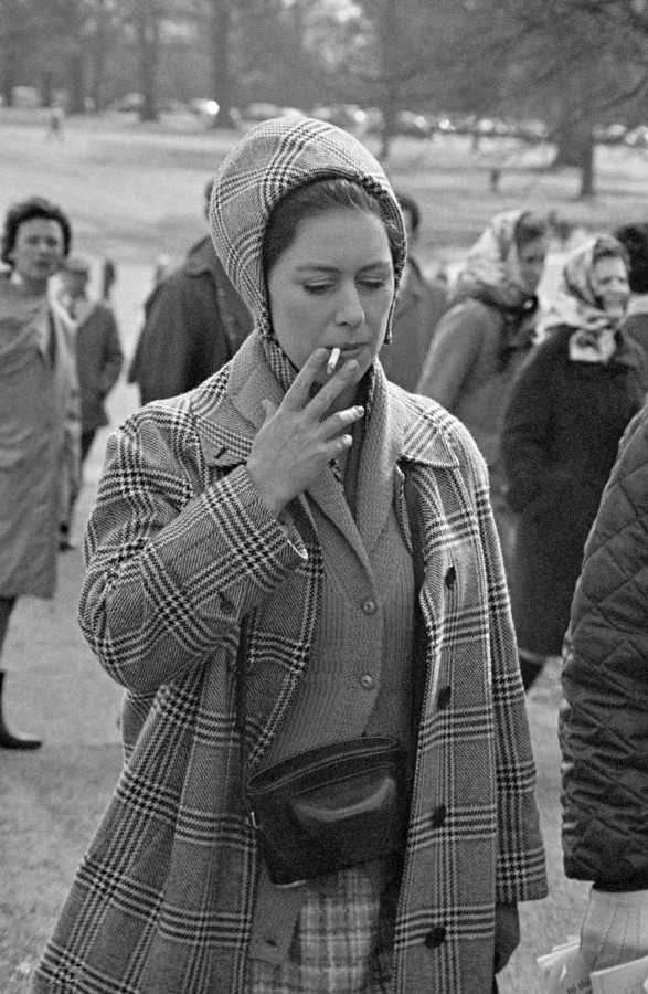 50 лет назад. Апрель 1970 года