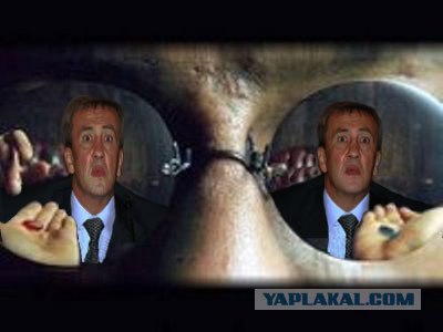 Что случилось с Леней?Фотожаба