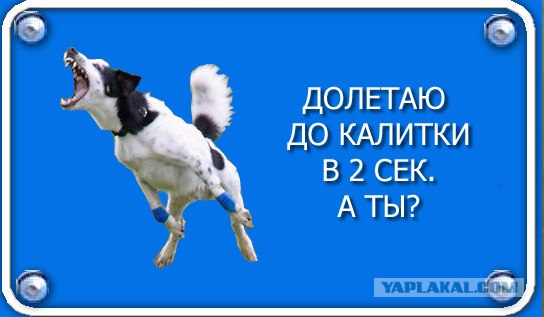 Фотожаба: Я Табличка