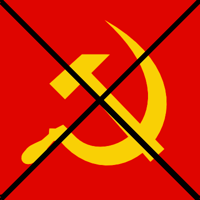 Тюменские власти запретили коммунистическую символику на шествии «Бессмертного полка»