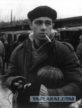 Кинопрогулка с "Братом"