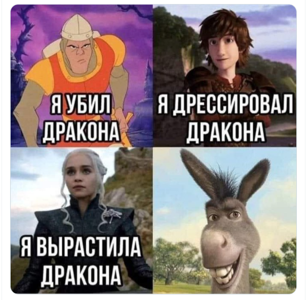Как Дракон или Горыныч вырабатывает пламя?