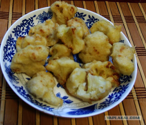 Кулинарная общалка