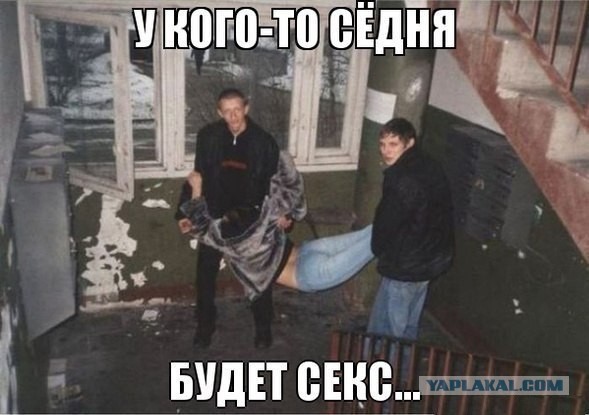 Палкой потыкать?